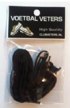Voetbalveters Zwart